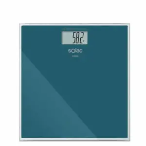 Pèse-personne BS-6108 - SOLAC