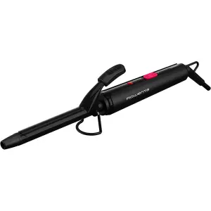 Fer à coiffer FER A BOUCLER CF2119F0 - ROWENTA