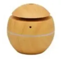 Diffuseur huile essentielle 2W MF109253 - CITYTEK