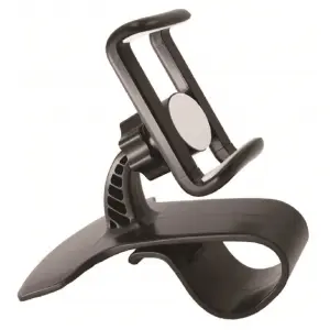 Support de téléphone tableau de bord 360° MF109269 - CITYTEK