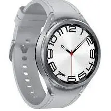 Galaxy watch 6 R960 47mm silver - SAMSUNG