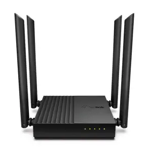 Routeur wifi ROUTEUR ARCHER C64 WIFI AC1200 - TPLINK