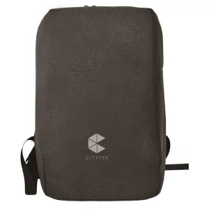 Sac à dos antivol PP BT-BP201201 - CITYTEK