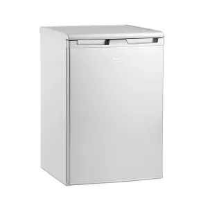 Réfrigérateur table top TSE1231FS A+ 117L silver - BEKO