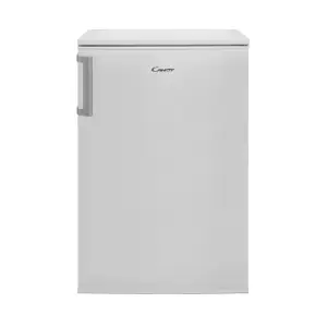 Réfrigérateur table top COHS 38FS15 120L A+ silver - CANDY