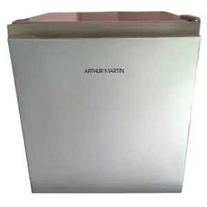 Mini bar silver ARB5000BOS - ARTHUR MARTIN