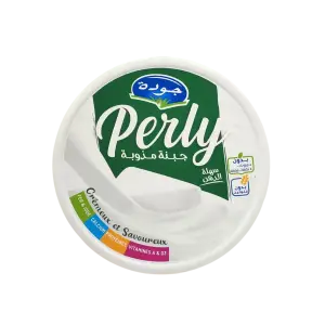 Fromage fondu 16 portions - PERLY