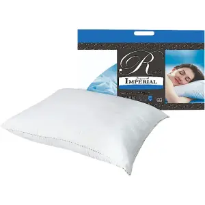 Oreiller Impérial 70x45cm 900g - RICHBOND