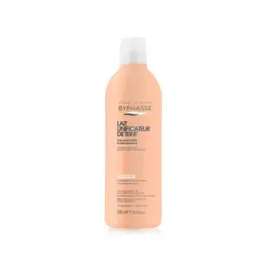 Lait éclaircissant de teint extrait de blé 500ml - BYPHASSE