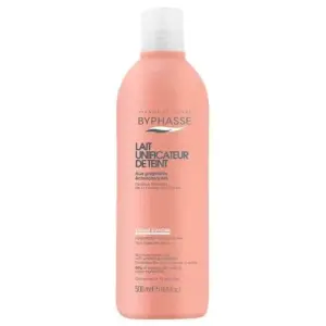 Lait éclaircissant de teint extrait d'avoine 500ml - BYPHASSE