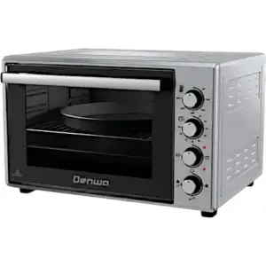 Four électrique 70L 2200W - DENWA