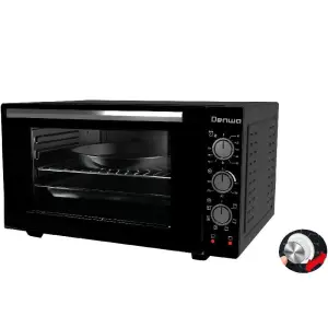 Four électrique 45L pop up 1500W - DENWA