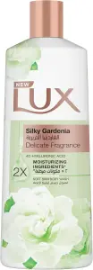Gel douche Gardenia 500ml - LUX