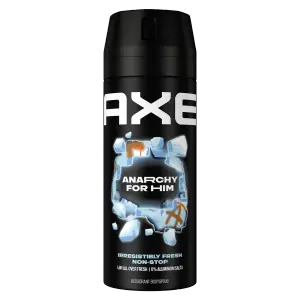 Déodorant anarchy 150ml - AXE
