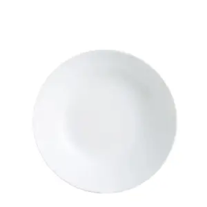 Assiette calotte Zélie 20cm - ARCOPAL