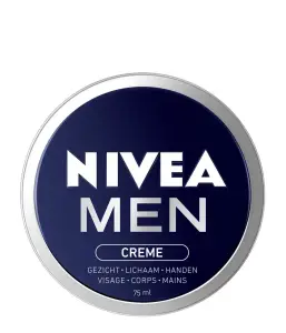 Crème de soin hydratante 75ml - NIVEA MEN
