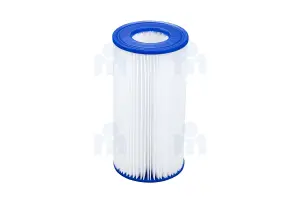Cartouche pour pompe de piscine - BESTWAY