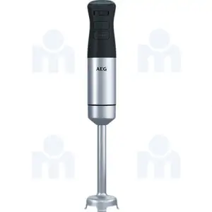 Mixeur plongeant 6000 séries K6HB1-52GG 800W - AEG