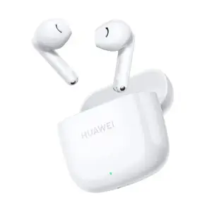 Ecouteurs FREEBUDS SE 2 CERAMIC WHITE - HUAWEI