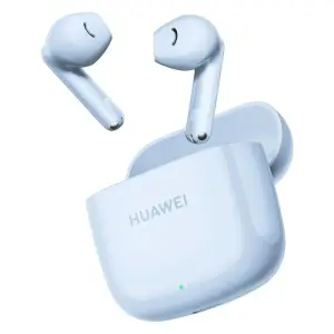 Ecouteurs FREEBUDS SE 2 ISLE BLUE - HUAWEI