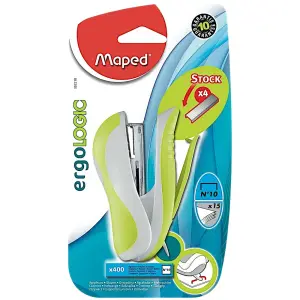 Agrafeuse pocket no10 ergologic MAPEDa