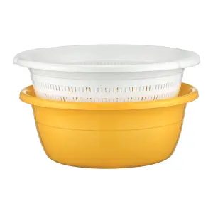 Bassine ronde émeraude 7 L - HOBBY LIFE