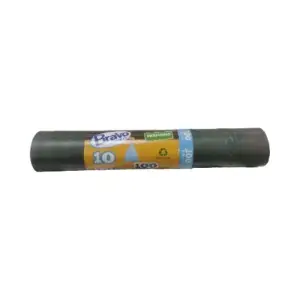 Sacs poubelle 10 unités de 100L - BRAVO