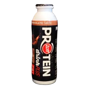 Boisson Proteinée au Chocolat 250ml - ZOTT