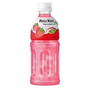 Mogu Mogu fraise et nata de coco 32cl