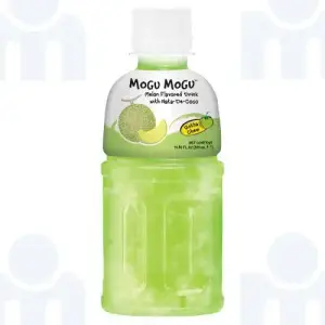 Mogu Mogu au melon et nata de coco 32cl