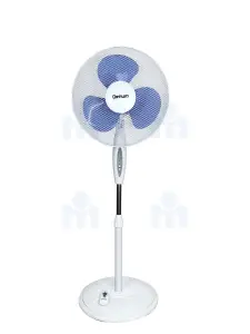 Ventilateur sur pied SF523EA 45W - DENWA