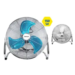 Ventilateur industriel IF523CA 150W - DENWA