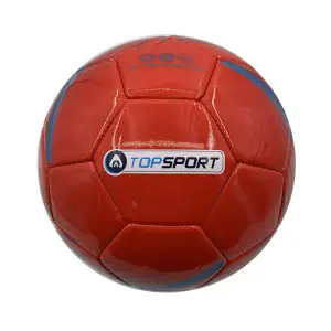 Ballon de Foot BA-22060B 350G - TOP SPORT