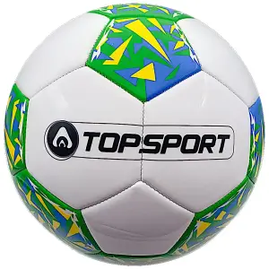 Ballon de foot - TOP SPORT