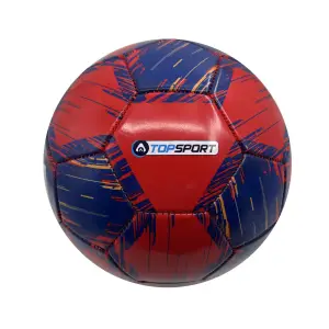 Ballon de Foot BA-22016B 350G - TOP SPORT