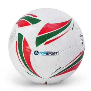 Ballon de Foot Morocco PP ALFB2103005-1E - TOP SPORT