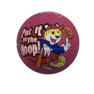 Ballon de Basket T1BL-13106 - TOP SPORT