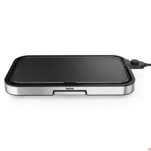 Plancha électrique XXL 12P 2300W CB631D10 - TEFAL