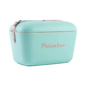 Glacière cyan polarbox 12L