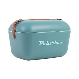 Glacière Blue - Marine Classic 12L - POLARBOX