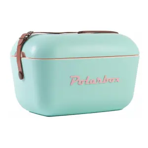 Glacière cyan polarbox 20L