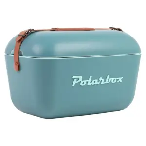 Glacière Blue - Marine Classic 20L - POLARBOX