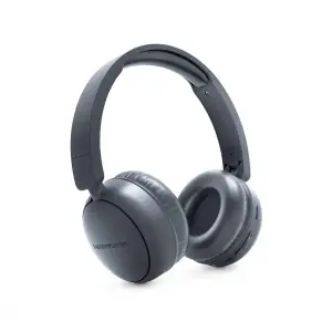 Casque HeadTuner sans fil avec radio FM noir - ENERGY SISTEM