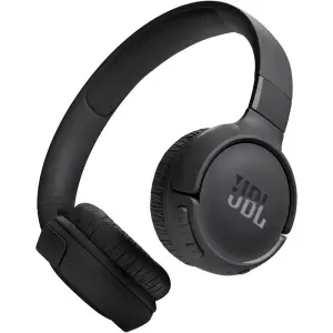 Casques audio avec micro sans fil Tune 520BT noir - JBL