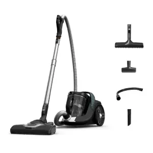 Aspirateur sans sac GFC Effitech RO7C71EA - ROWENTA