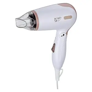 Sèche cheveux VOYAGE SC47B - JATA