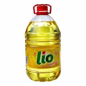 Huile de table 5L - LIO