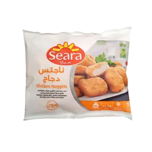 Nuggets de poulet 300g - SEARA