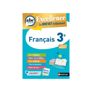 Abc excellence français 3ème