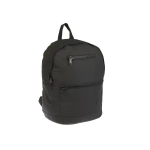 Sac à dos 40cm noir 1 compartiment - YOUNG'S ATTITUDE